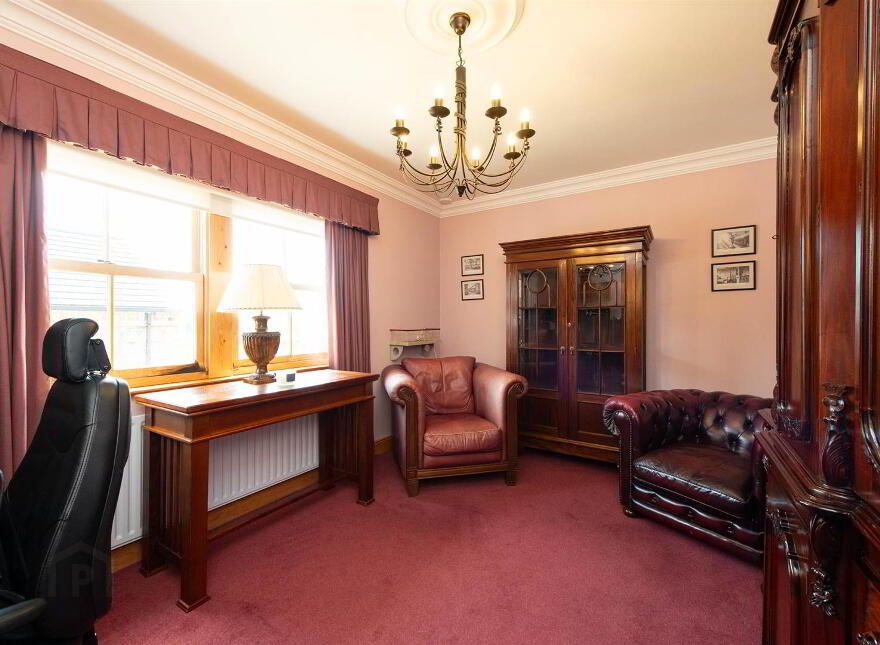 4 Barnamaghery Road, Darragh Cross, Saintfield, BT30 9NA