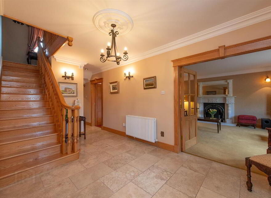 4 Barnamaghery Road, Darragh Cross, Saintfield, BT30 9NA