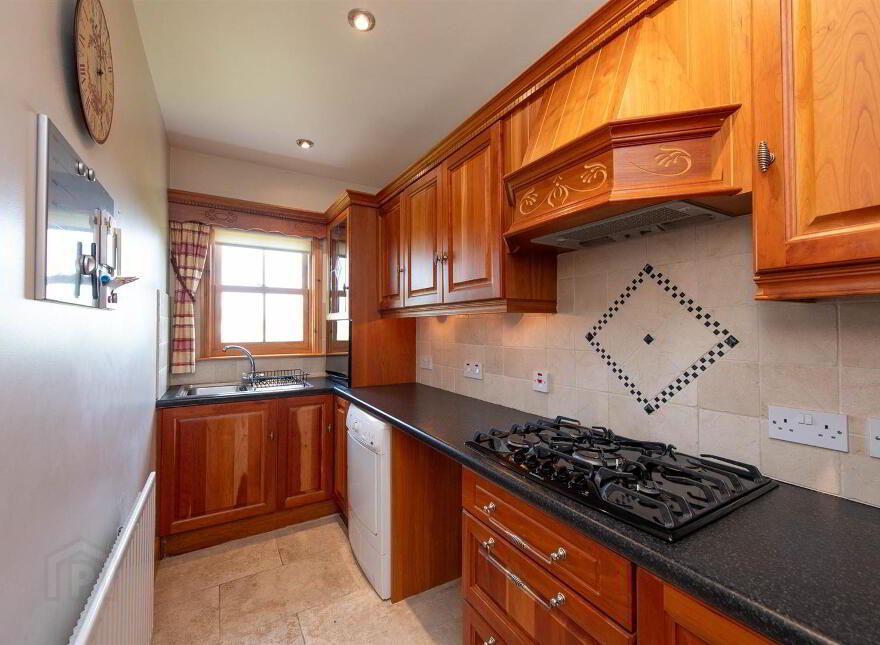 4 Barnamaghery Road, Darragh Cross, Saintfield, BT30 9NA