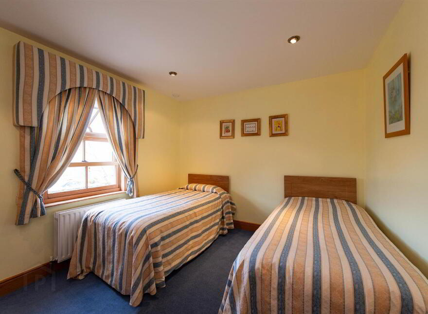 4 Barnamaghery Road, Darragh Cross, Saintfield, BT30 9NA