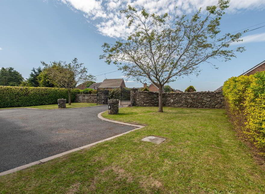 4 Barnamaghery Road, Darragh Cross, Saintfield, BT30 9NA