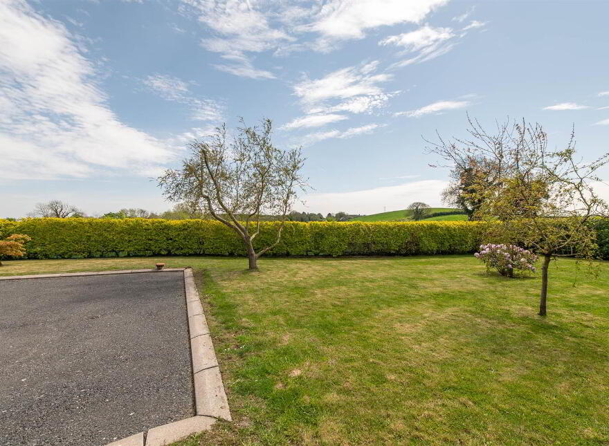 4 Barnamaghery Road, Darragh Cross, Saintfield, BT30 9NA