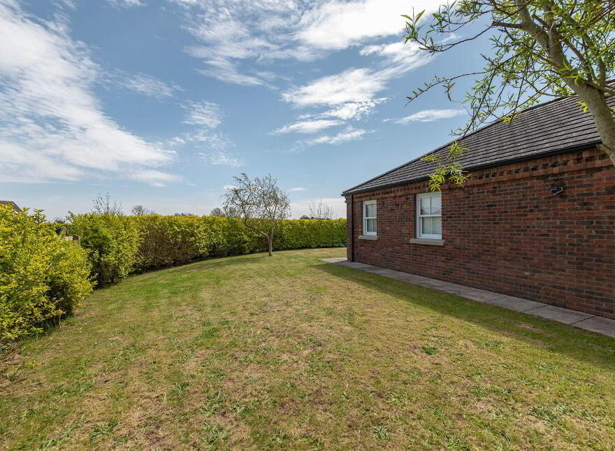 4 Barnamaghery Road, Darragh Cross, Saintfield, BT30 9NA