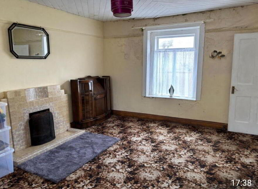 Leitrim Lower, Eslinbridge, Mohill, N41YX72
