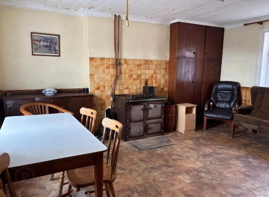 Leitrim Lower, Eslinbridge, Mohill, N41YX72