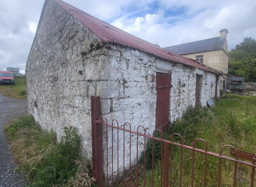 Leitrim Lower, Eslinbridge, Mohill, N41YX72