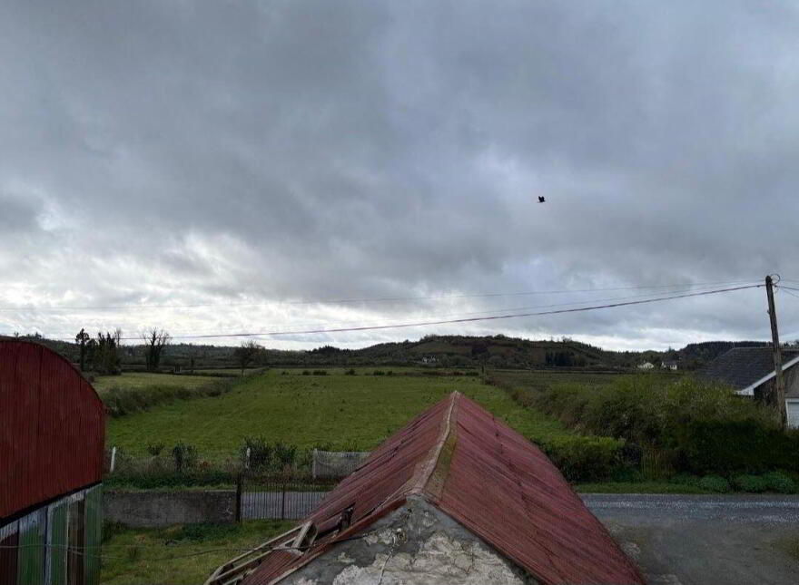Leitrim Lower, Eslinbridge, Mohill, N41YX72