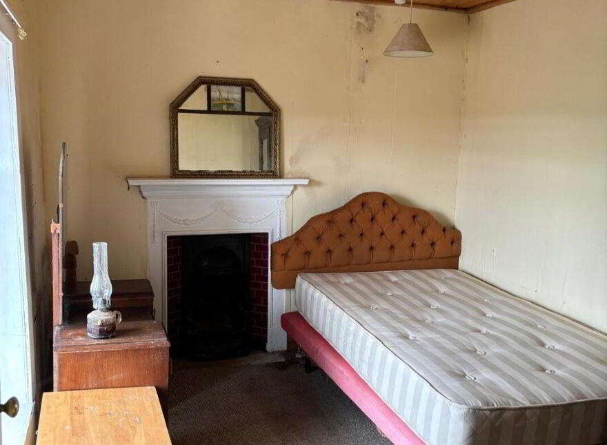 Leitrim Lower, Eslinbridge, Mohill, N41YX72