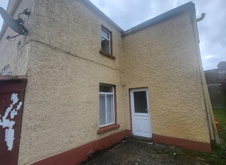 Leitrim Lower, Eslinbridge, Mohill, N41YX72
