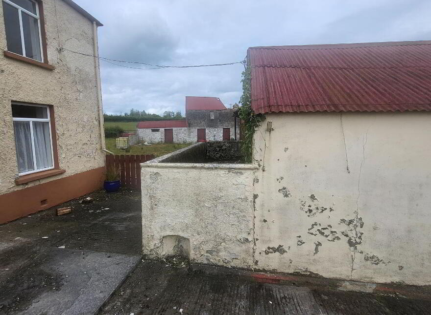 Leitrim Lower, Eslinbridge, Mohill, N41YX72