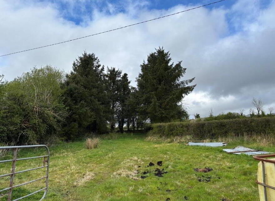 Leitrim Lower, Eslinbridge, Mohill, N41YX72