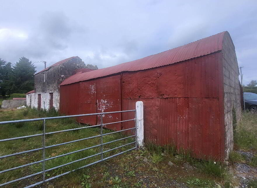 Leitrim Lower, Eslinbridge, Mohill, N41YX72