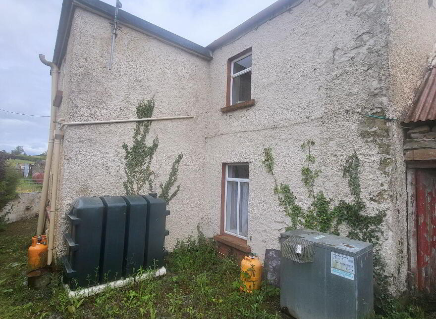 Leitrim Lower, Eslinbridge, Mohill, N41YX72