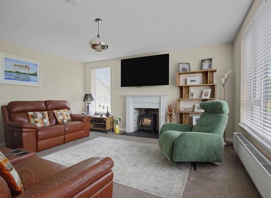 42A Bernice Road, Newtownabbey, BT36 4QZ