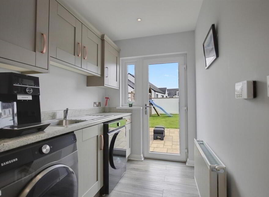 42A Bernice Road, Newtownabbey, BT36 4QZ