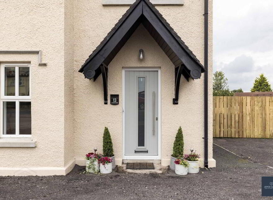 13 Lagan View, Donaghcloney, BT66 7GJ