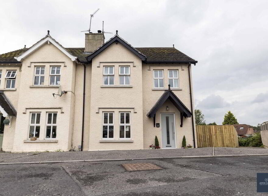 13 Lagan View, Donaghcloney, BT66 7GJ