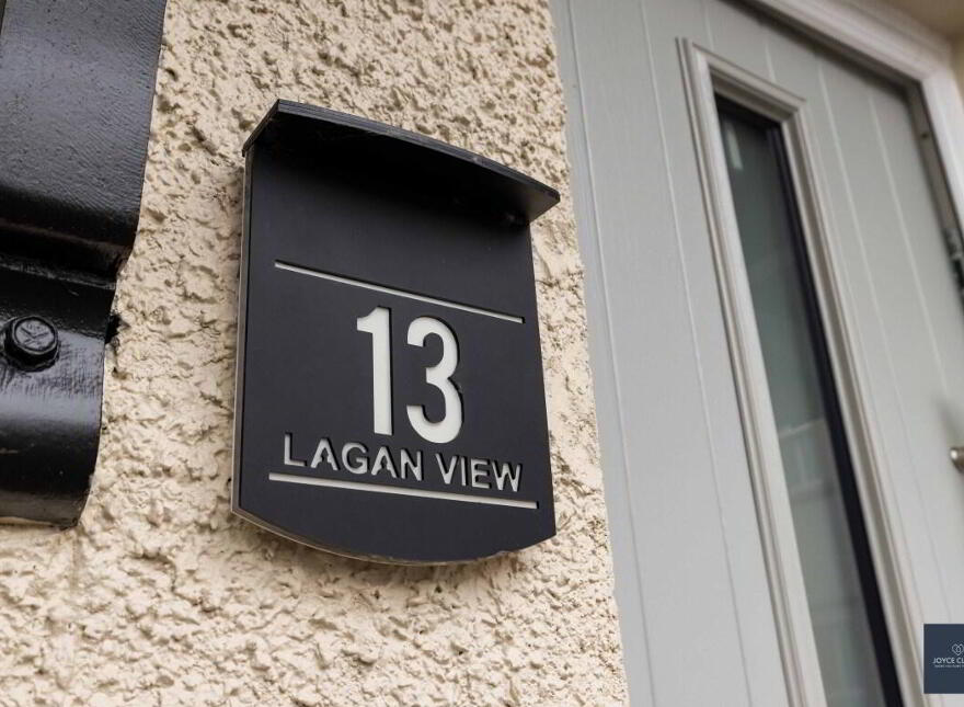 13 Lagan View, Donaghcloney, BT66 7GJ