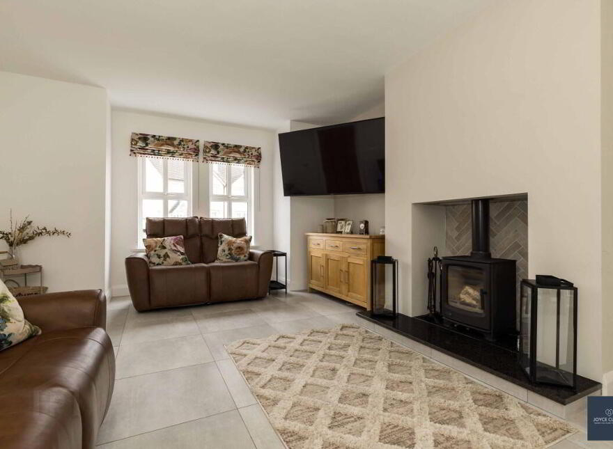 13 Lagan View, Donaghcloney, BT66 7GJ