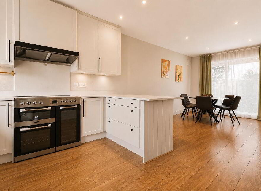14 Rockville Avenue, Kilternan, D18EW2Y