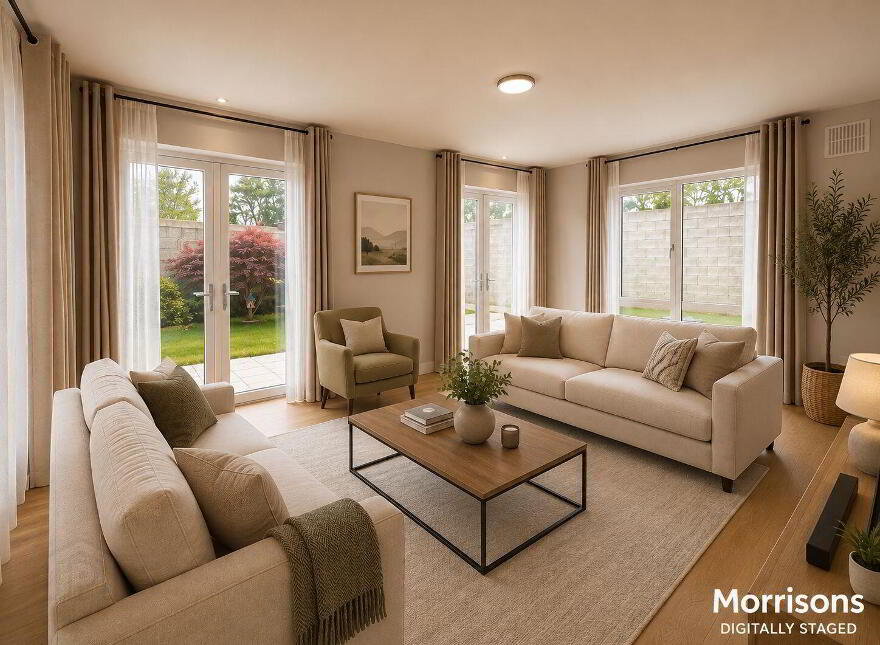 14 Rockville Avenue, Kilternan, D18EW2Y
