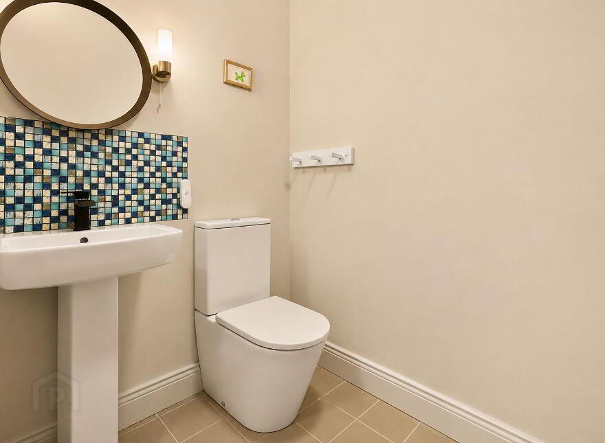 14 Rockville Avenue, Kilternan, D18EW2Y