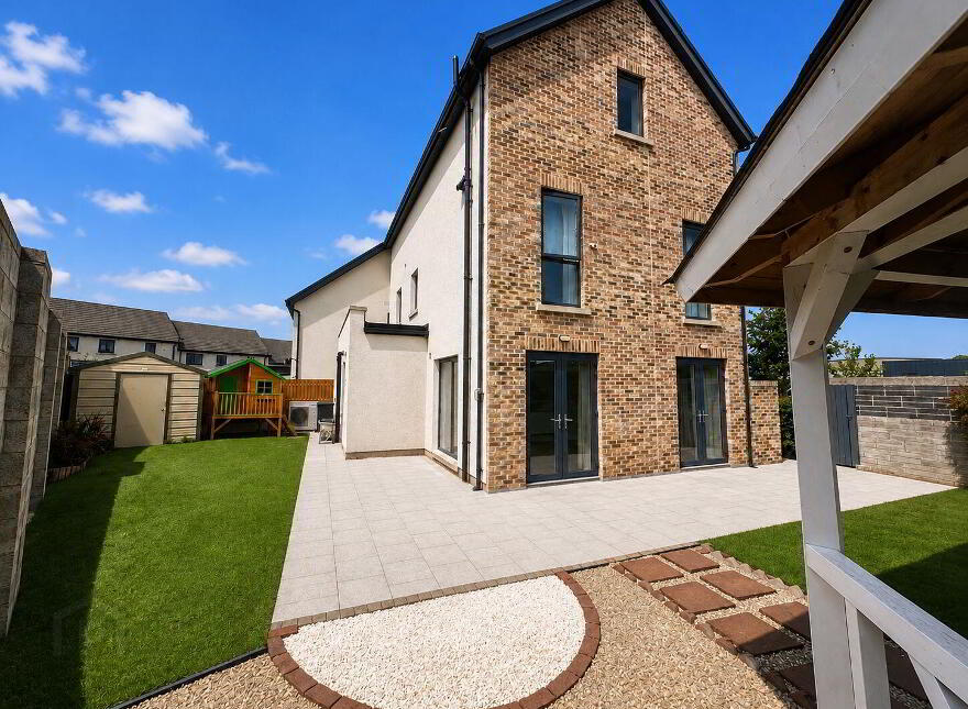 14 Rockville Avenue, Kilternan, D18EW2Y