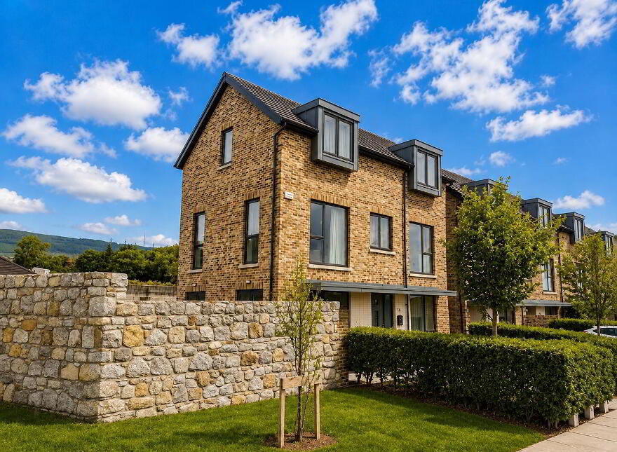 14 Rockville Avenue, Kilternan, D18EW2Y