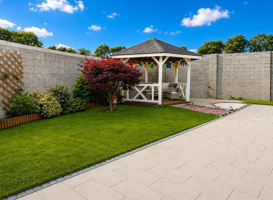 14 Rockville Avenue, Kilternan, D18EW2Y