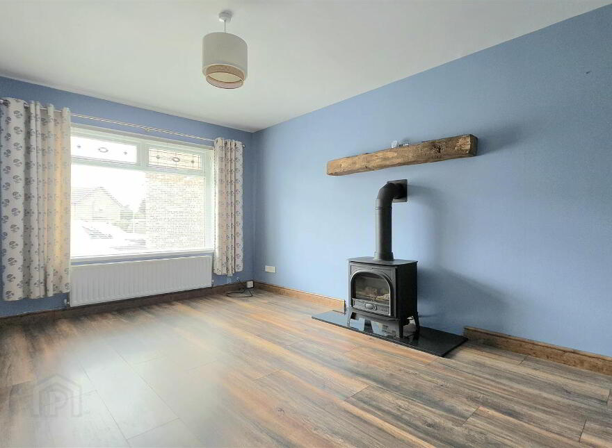 74 Minorca Drive, Carrickfergus, BT38 8WP