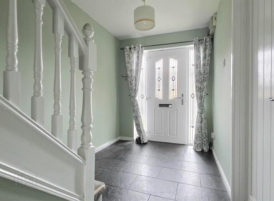 74 Minorca Drive, Carrickfergus, BT38 8WP