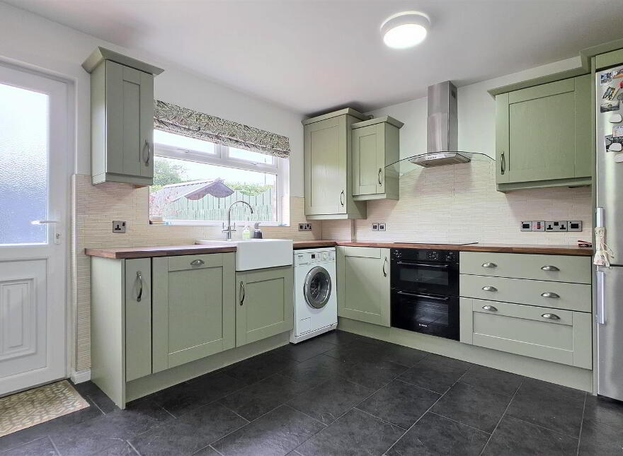 74 Minorca Drive, Carrickfergus, BT38 8WP