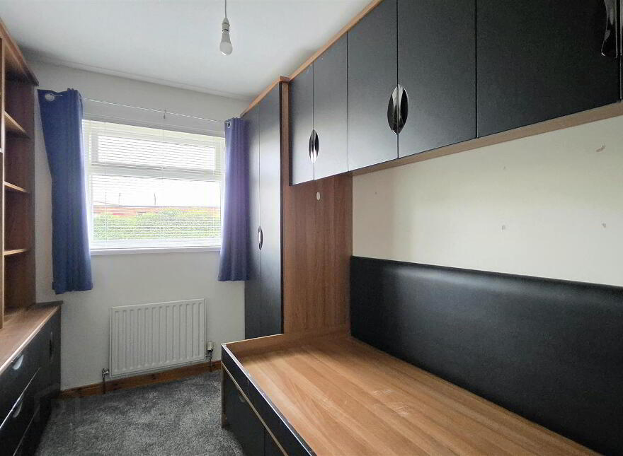 74 Minorca Drive, Carrickfergus, BT38 8WP