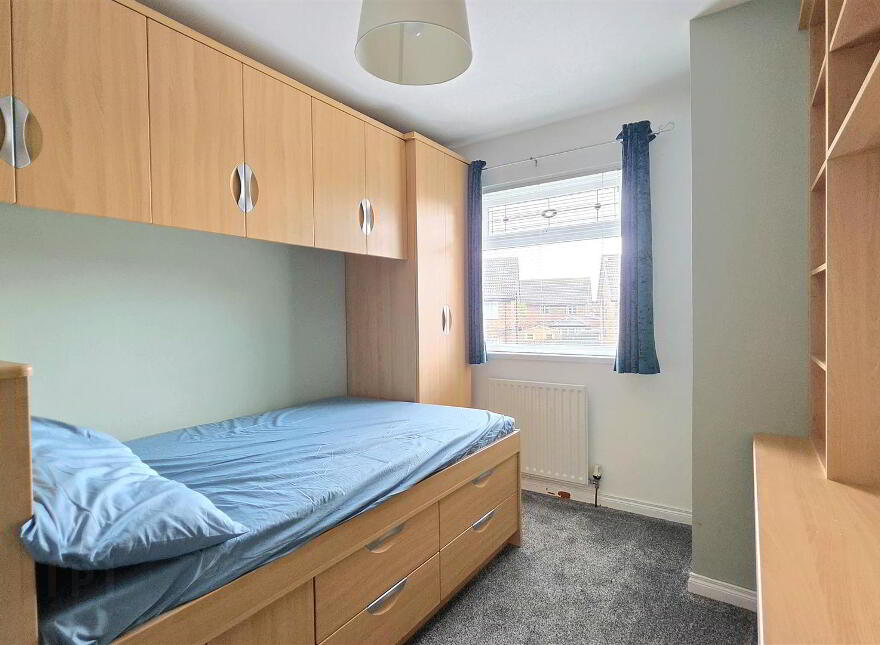 74 Minorca Drive, Carrickfergus, BT38 8WP
