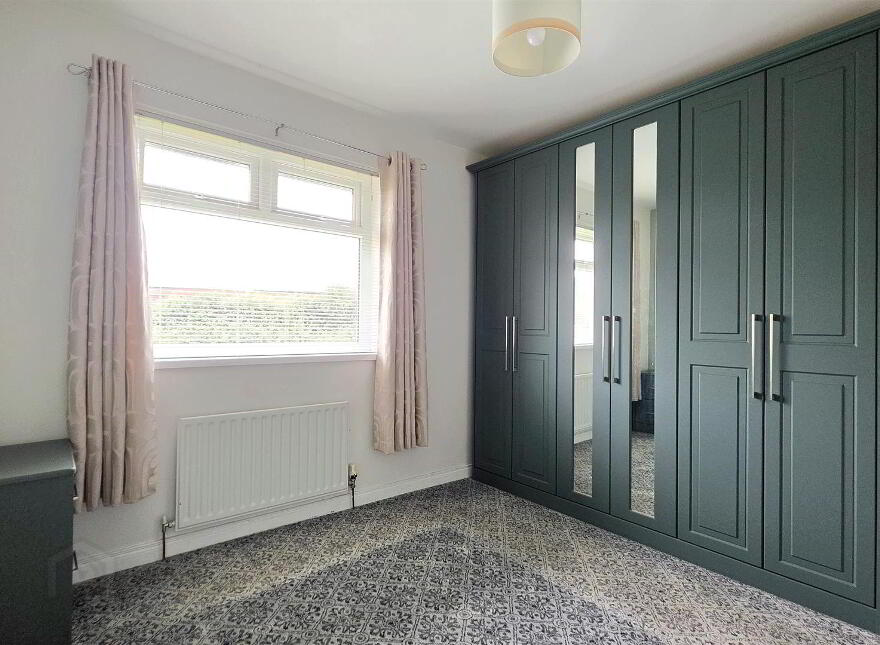 74 Minorca Drive, Carrickfergus, BT38 8WP