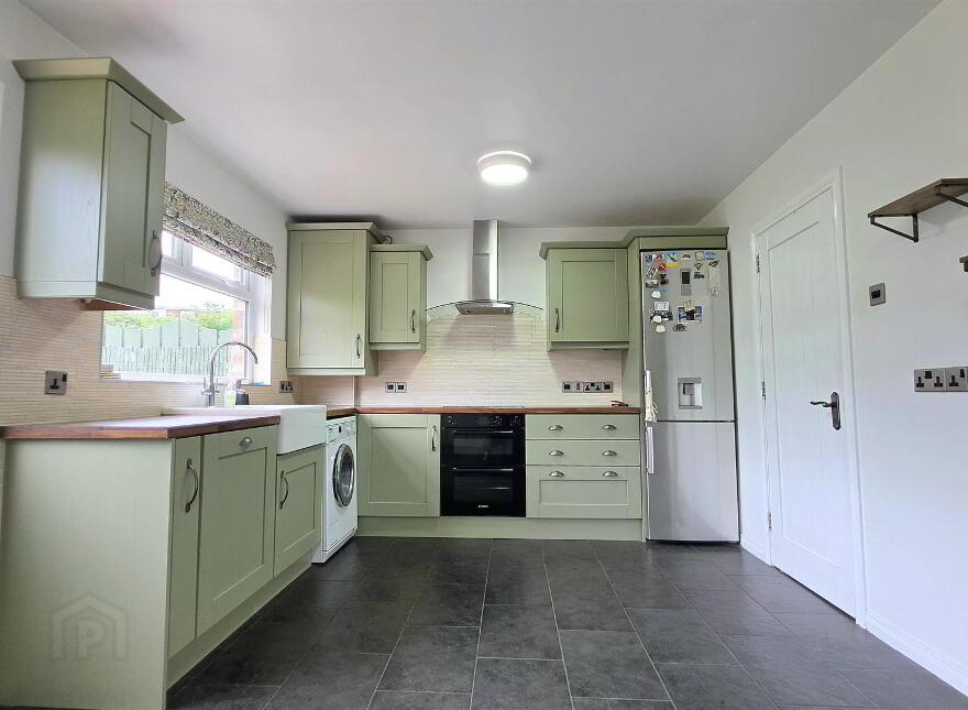 74 Minorca Drive, Carrickfergus, BT38 8WP