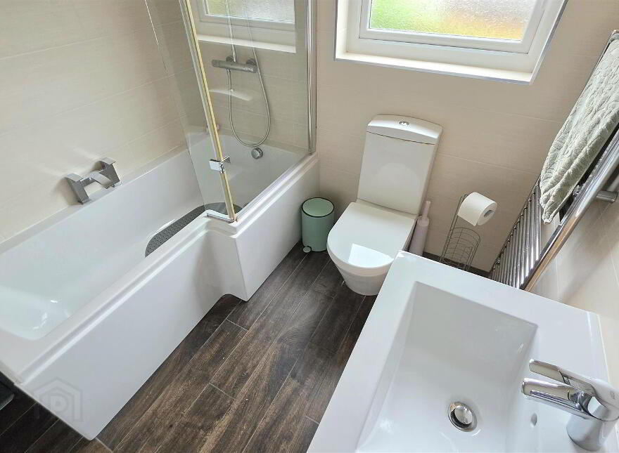74 Minorca Drive, Carrickfergus, BT38 8WP