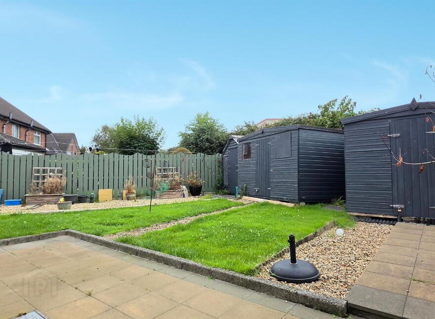 74 Minorca Drive, Carrickfergus, BT38 8WP