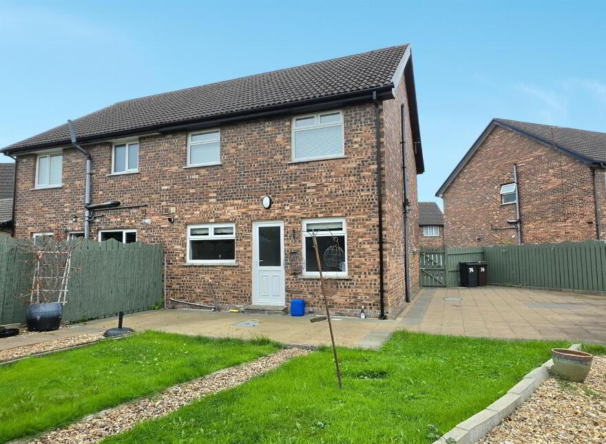 74 Minorca Drive, Carrickfergus, BT38 8WP