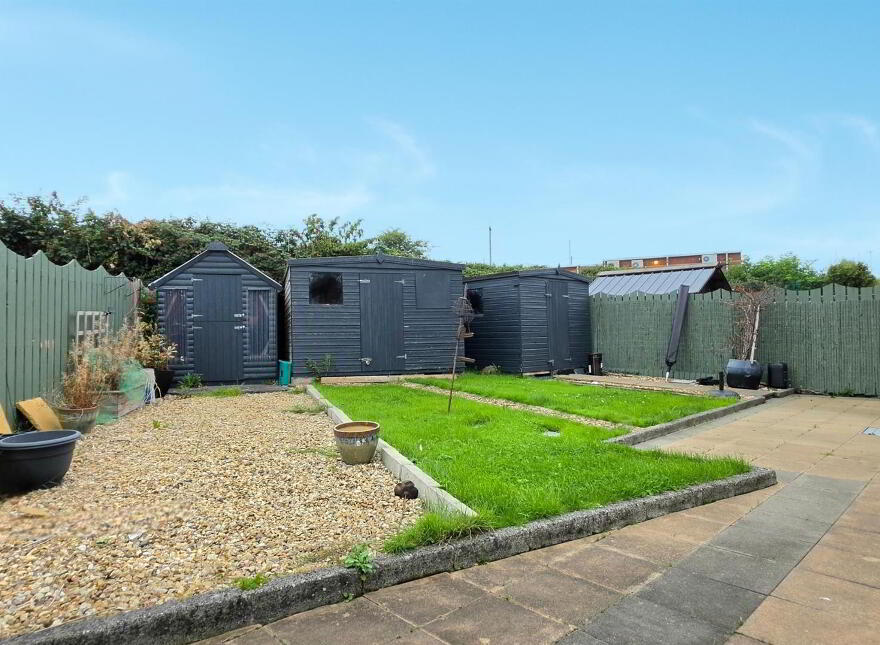 74 Minorca Drive, Carrickfergus, BT38 8WP