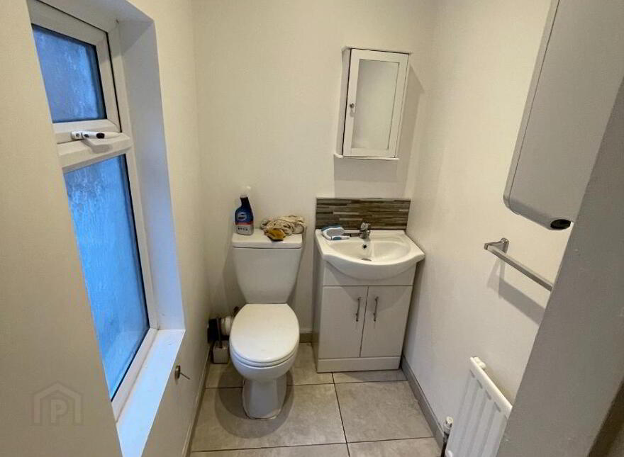 41 Edinburgh St, Belfast, BT9 7DS