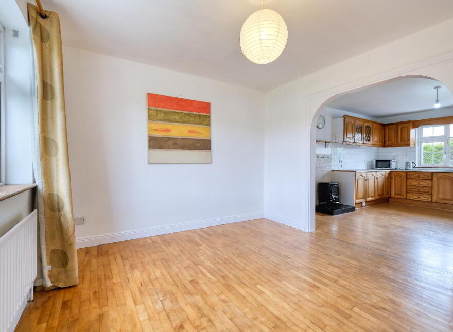 6 Laurel Avenue, Ballinalee Road, N39W8C0