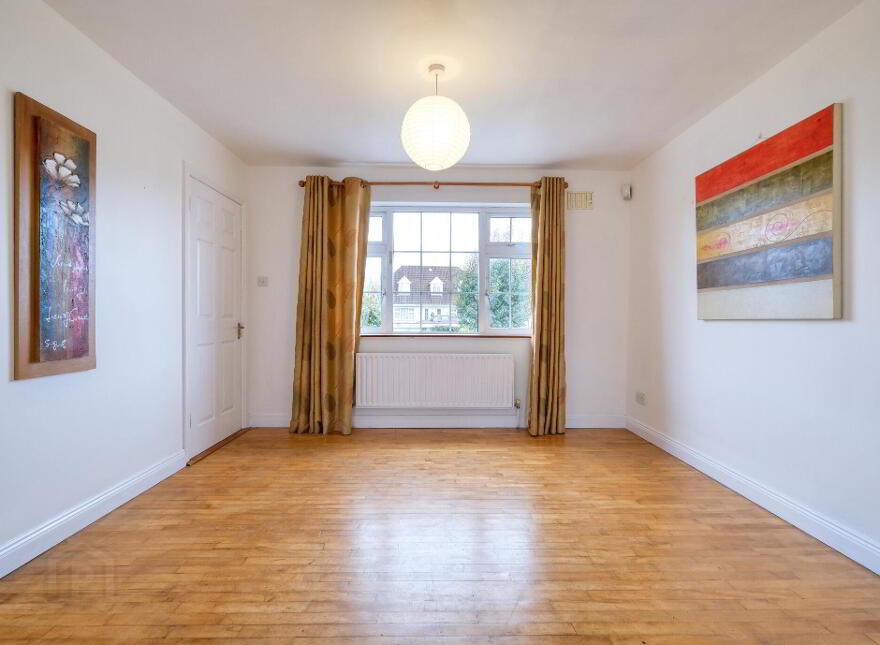 6 Laurel Avenue, Ballinalee Road, N39W8C0