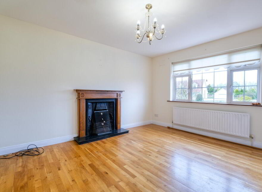 6 Laurel Avenue, Ballinalee Road, N39W8C0