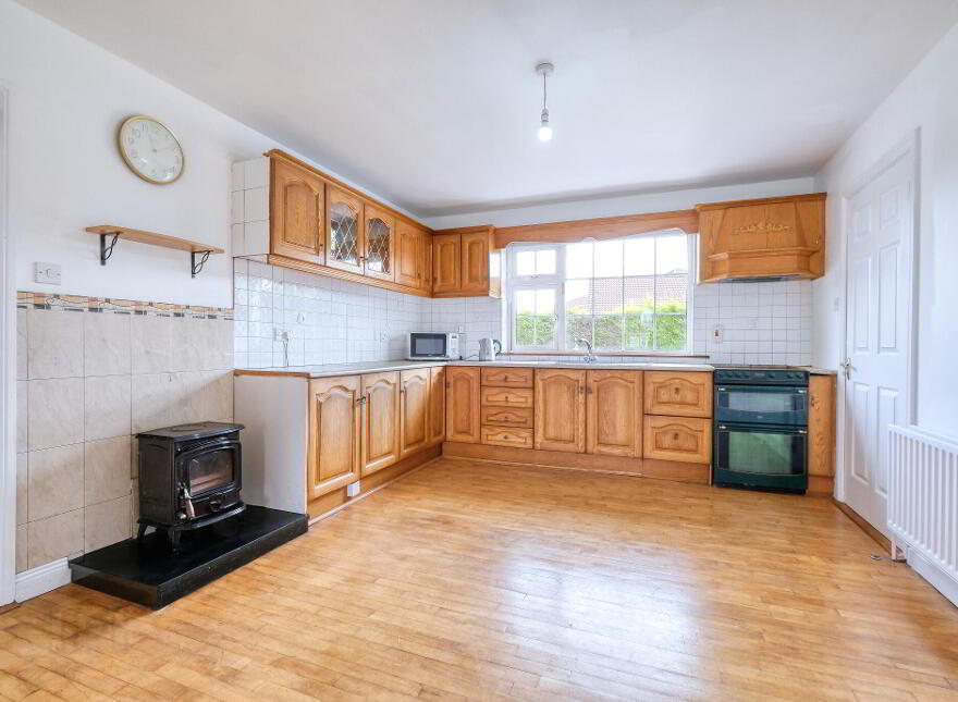 6 Laurel Avenue, Ballinalee Road, N39W8C0