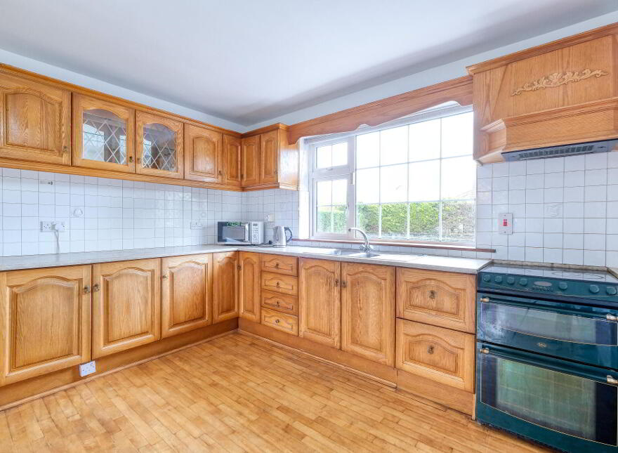 6 Laurel Avenue, Ballinalee Road, N39W8C0