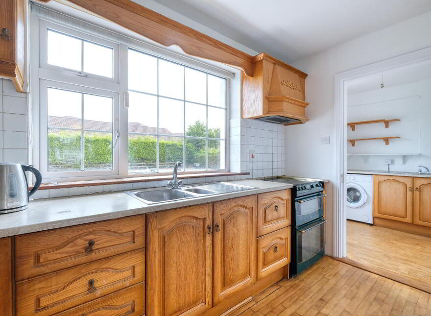 6 Laurel Avenue, Ballinalee Road, N39W8C0
