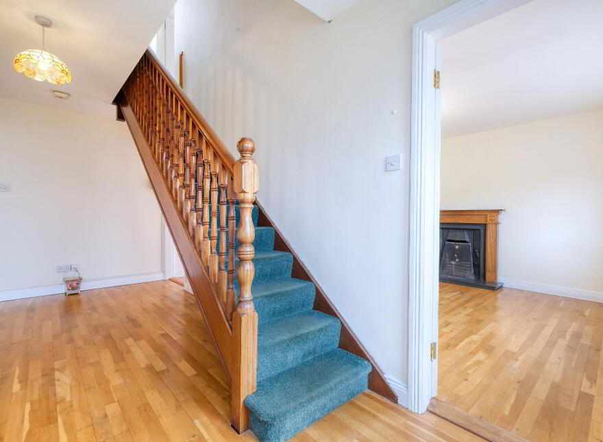 6 Laurel Avenue, Ballinalee Road, N39W8C0