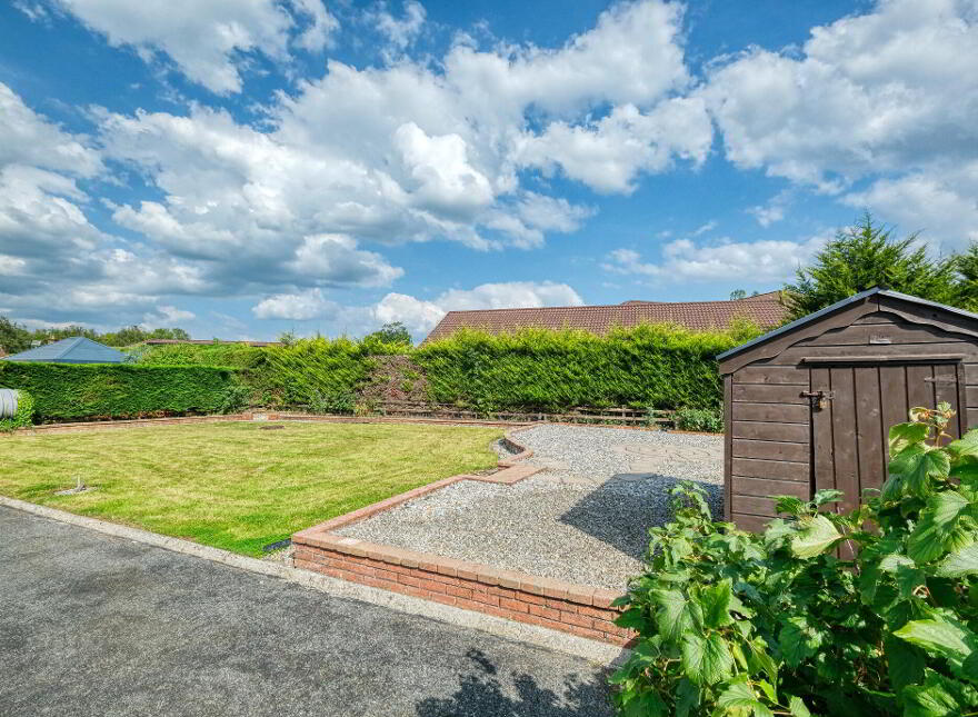 6 Laurel Avenue, Ballinalee Road, N39W8C0