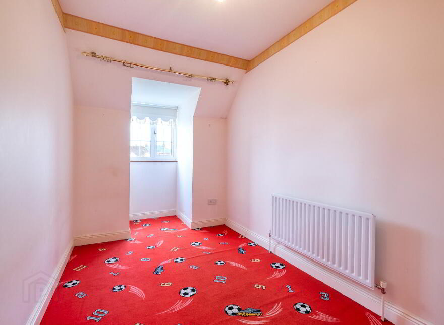 6 Laurel Avenue, Ballinalee Road, N39W8C0